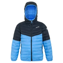 Kids/BOY Regatta Jackets & Coats|Festival<Kids' Hillpack III Hooded Jacket |