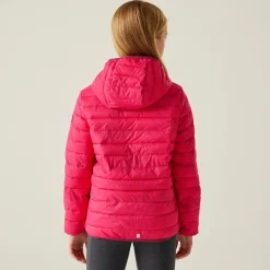 Kids Regatta Festival|Jackets & Coats<Kids' Hillpack III Hooded Jacket |