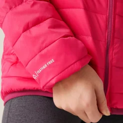 Kids Regatta Festival|Jackets & Coats<Kids' Hillpack III Hooded Jacket |