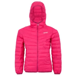 Kids Regatta Festival|Jackets & Coats<Kids' Hillpack III Hooded Jacket |