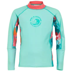 Kids Regatta Swimming|Swimwear<Kids' Hoku II Swim Top |