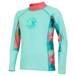 Kids Regatta Swimming|Swimwear<Kids' Hoku II Swim Top |