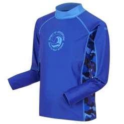 Kids Regatta Swimming|Swimwear<Kids' Hoku II Swim Top |