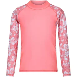 Kids Regatta Swimwear<Kids' Hoku Swim Top |