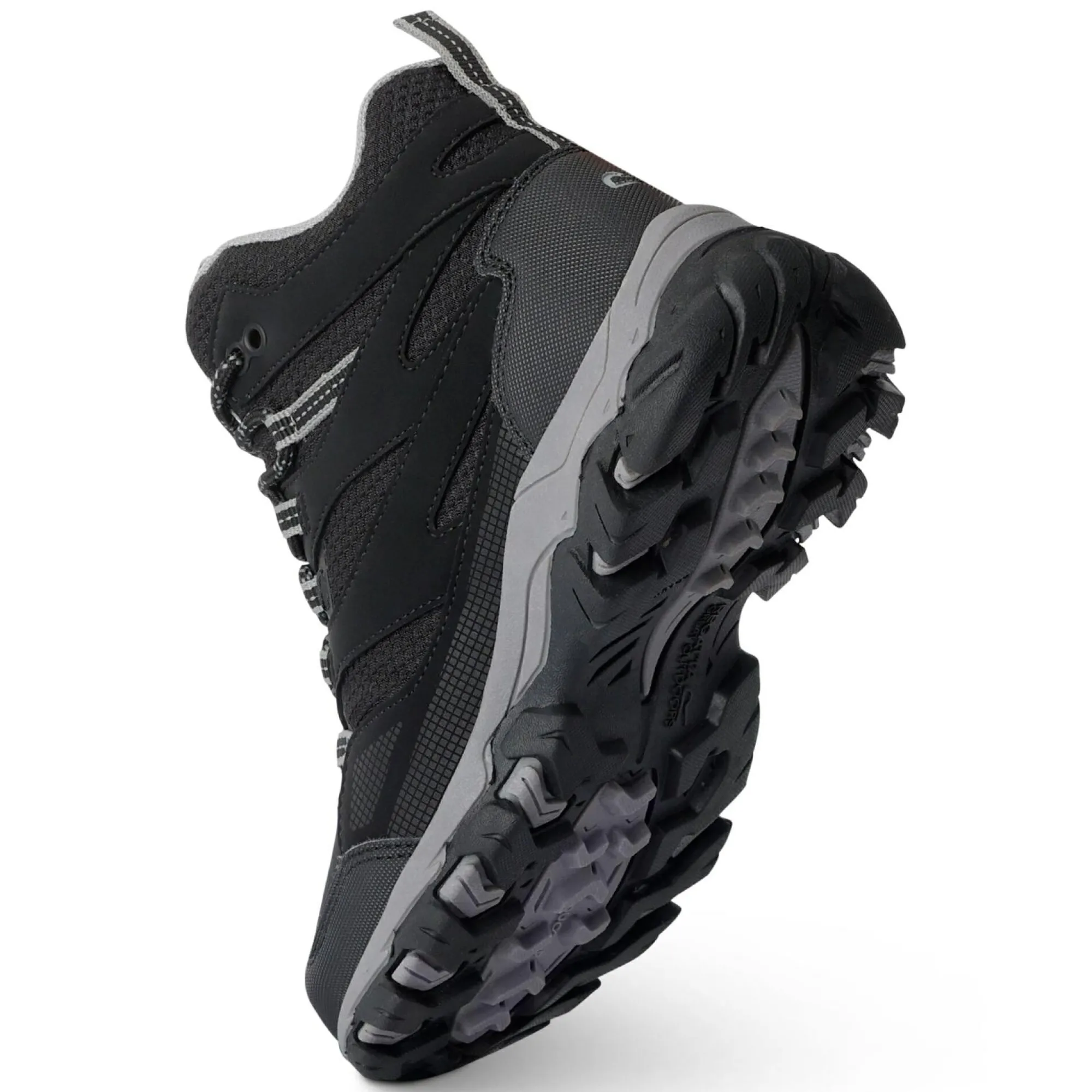 Kids Regatta Footwear<Kids' Holcombe III Walking Boots |