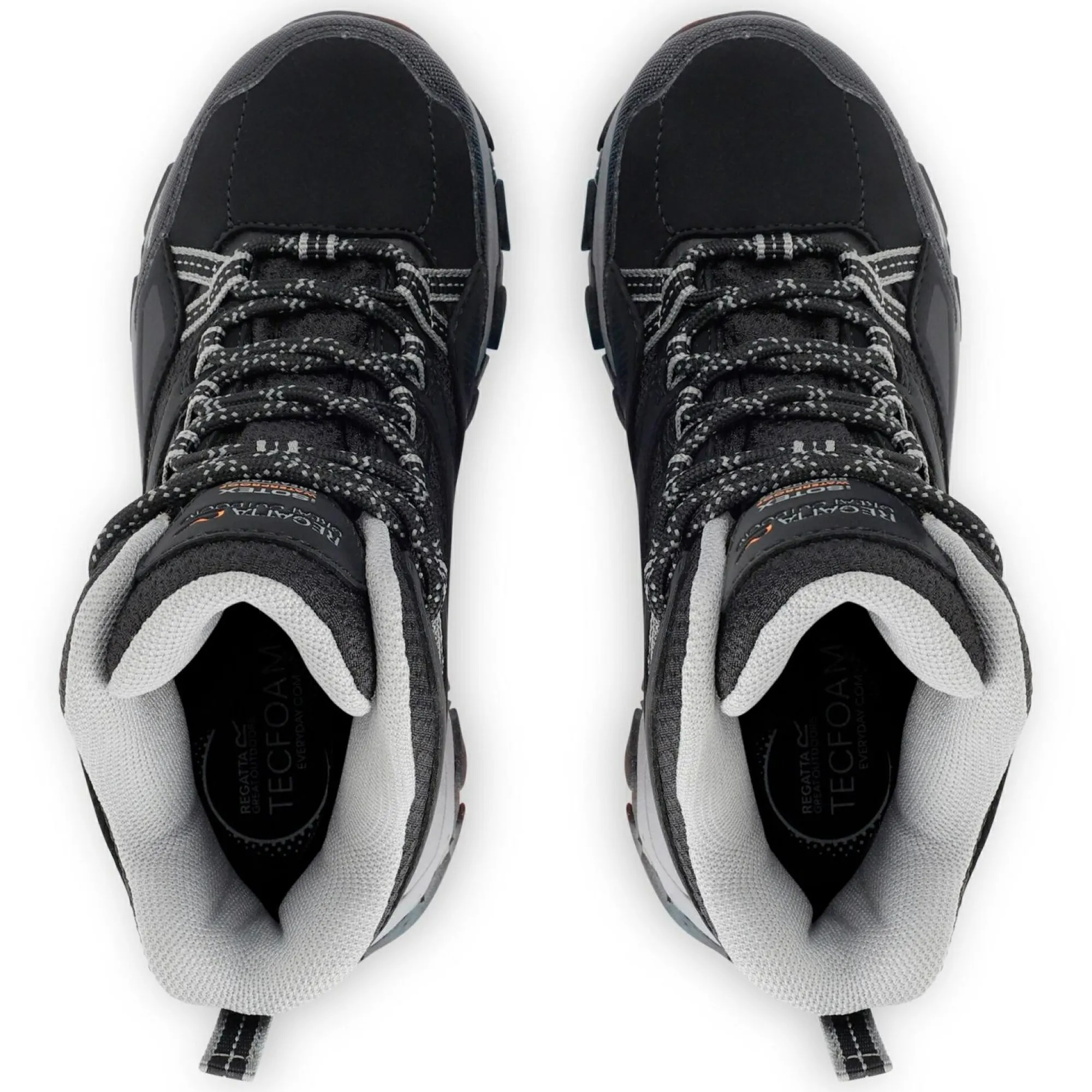 Kids Regatta Footwear<Kids' Holcombe III Walking Boots |
