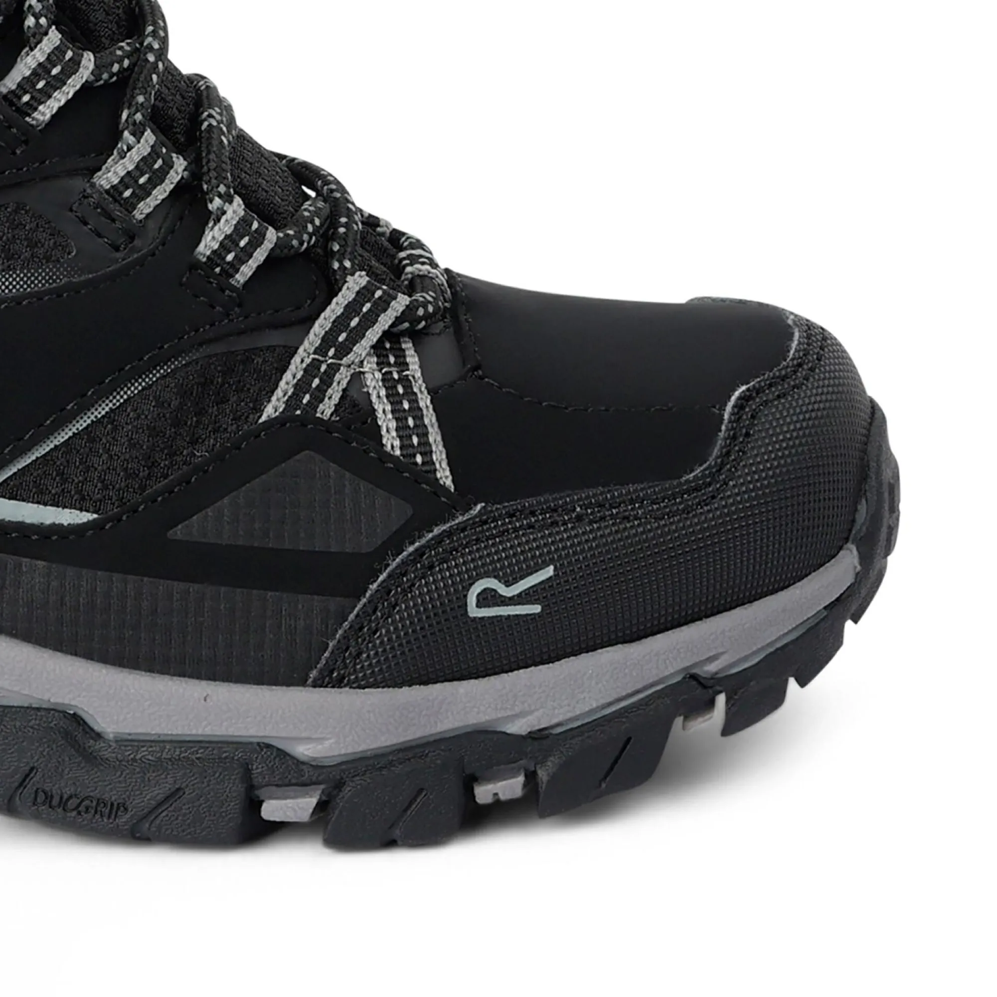 Kids Regatta Footwear<Kids' Holcombe III Walking Boots |