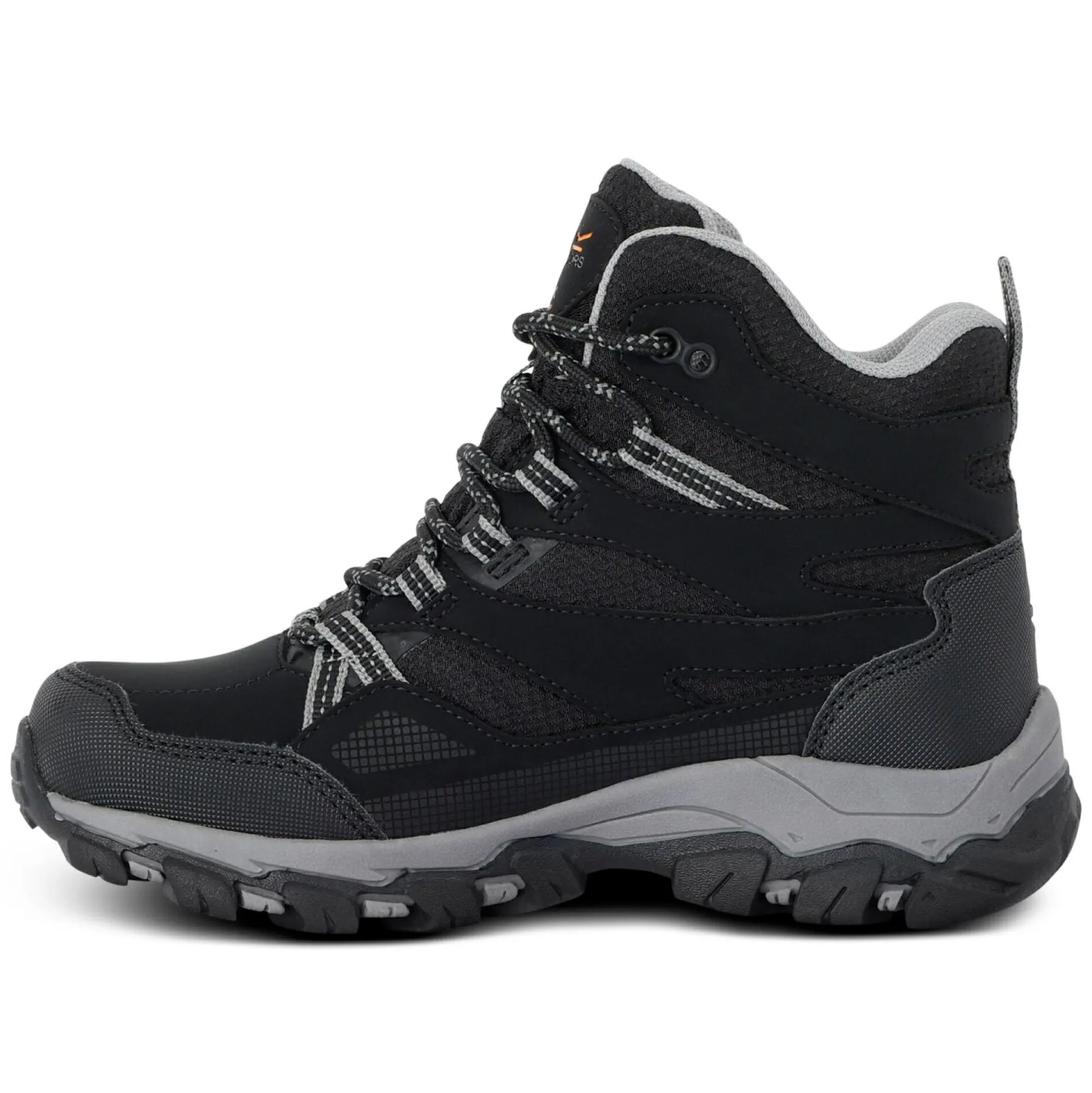 Kids Regatta Footwear<Kids' Holcombe III Walking Boots |