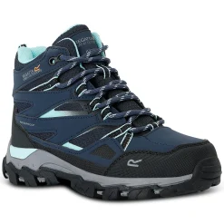 Kids/BOY Regatta Footwear|Footwear<Kids' Holcombe III Walking Boots |