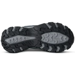 Kids/BOY Regatta Footwear|Footwear<Kids' Holcombe III Walking Boots |