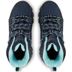 Kids/BOY Regatta Footwear|Footwear<Kids' Holcombe III Walking Boots |