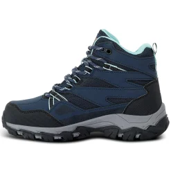 Kids/BOY Regatta Footwear|Footwear<Kids' Holcombe III Walking Boots |