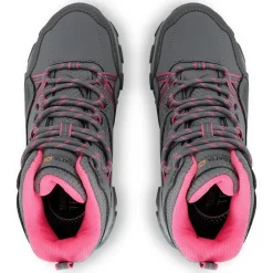 Kids/BOY Regatta Footwear|Footwear<Kids' Holcombe III Walking Boots |