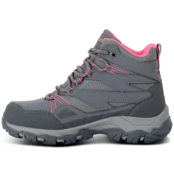 Kids/BOY Regatta Footwear|Footwear<Kids' Holcombe III Walking Boots |