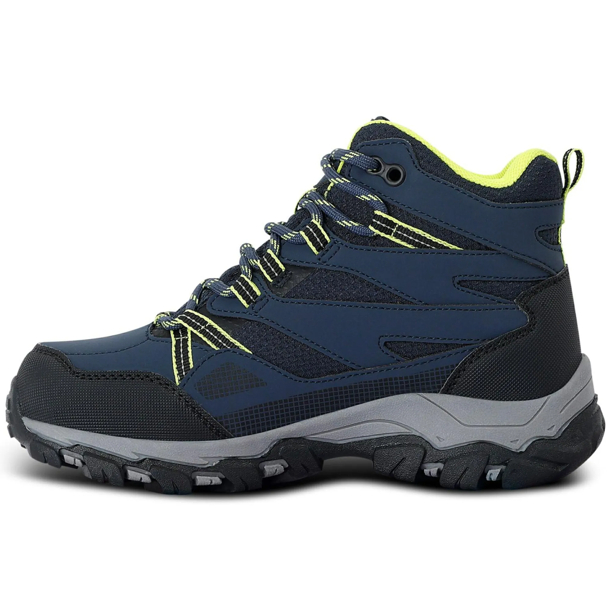Kids/BOY Regatta Footwear|Footwear<Kids' Holcombe III Walking Boots |