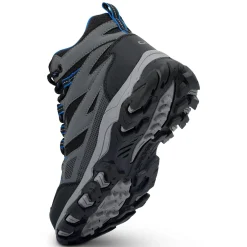 Kids/BOY Regatta Footwear|Footwear<Kids' Holcombe III Walking Boots |