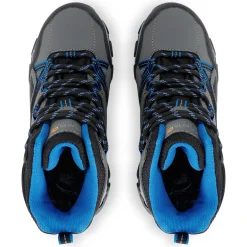 Kids/BOY Regatta Footwear|Footwear<Kids' Holcombe III Walking Boots |