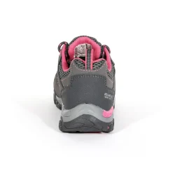 Kids Regatta Footwear<Kids' Holcombe Waterproof Low Walking Shoes |