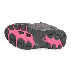 Kids Regatta Footwear<Kids' Holcombe Waterproof Low Walking Shoes |