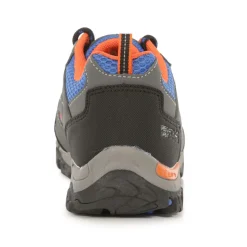 Kids Regatta Footwear<Kids' Holcombe Waterproof Low Walking Shoes |