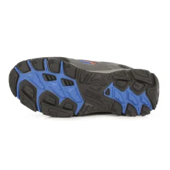 Kids Regatta Footwear<Kids' Holcombe Waterproof Low Walking Shoes |