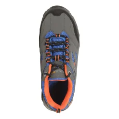 Kids Regatta Footwear<Kids' Holcombe Waterproof Low Walking Shoes |