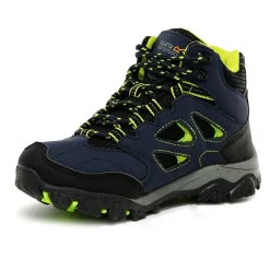 Kids Regatta Footwear<Kids' Holcombe Waterproof Mid Walking Boots |