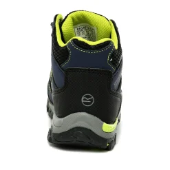 Kids Regatta Footwear<Kids' Holcombe Waterproof Mid Walking Boots |