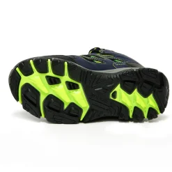 Kids Regatta Footwear<Kids' Holcombe Waterproof Mid Walking Boots |