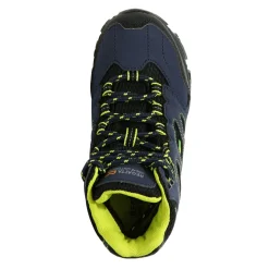 Kids Regatta Footwear<Kids' Holcombe Waterproof Mid Walking Boots |