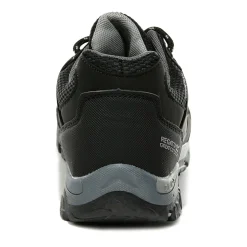Kids/BOY Regatta Footwear|Footwear<Kids' Holcombe Waterproof Low Walking Shoes |