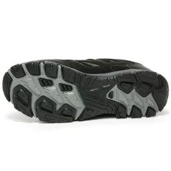 Kids/BOY Regatta Footwear|Footwear<Kids' Holcombe Waterproof Low Walking Shoes |