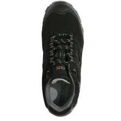 Kids/BOY Regatta Footwear|Footwear<Kids' Holcombe Waterproof Low Walking Shoes |