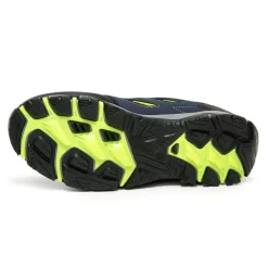 Kids/BOY Regatta Footwear|Footwear<Kids' Holcombe Waterproof Low Walking Shoes |