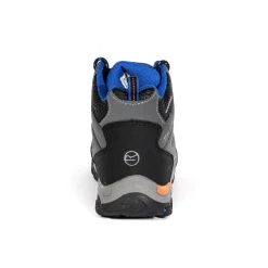 Kids/BOY Regatta Footwear|Footwear<Kids' Holcombe Waterproof Mid Walking Boots |