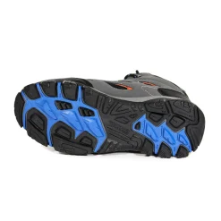 Kids/BOY Regatta Footwear|Footwear<Kids' Holcombe Waterproof Mid Walking Boots |