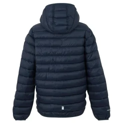 Kids/BOY Regatta Jackets & Coats|Jackets & Coats<Kids' Hooded Marizion Baffled Jacket |