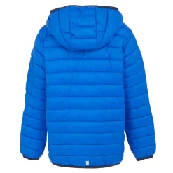 Kids/BOY Regatta Jackets & Coats<Kids' Hooded Marizion Baffled Jacket |