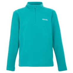 Kids Regatta Fleece|Festival<Kids' Hot Shot II Half Zip Fleece |