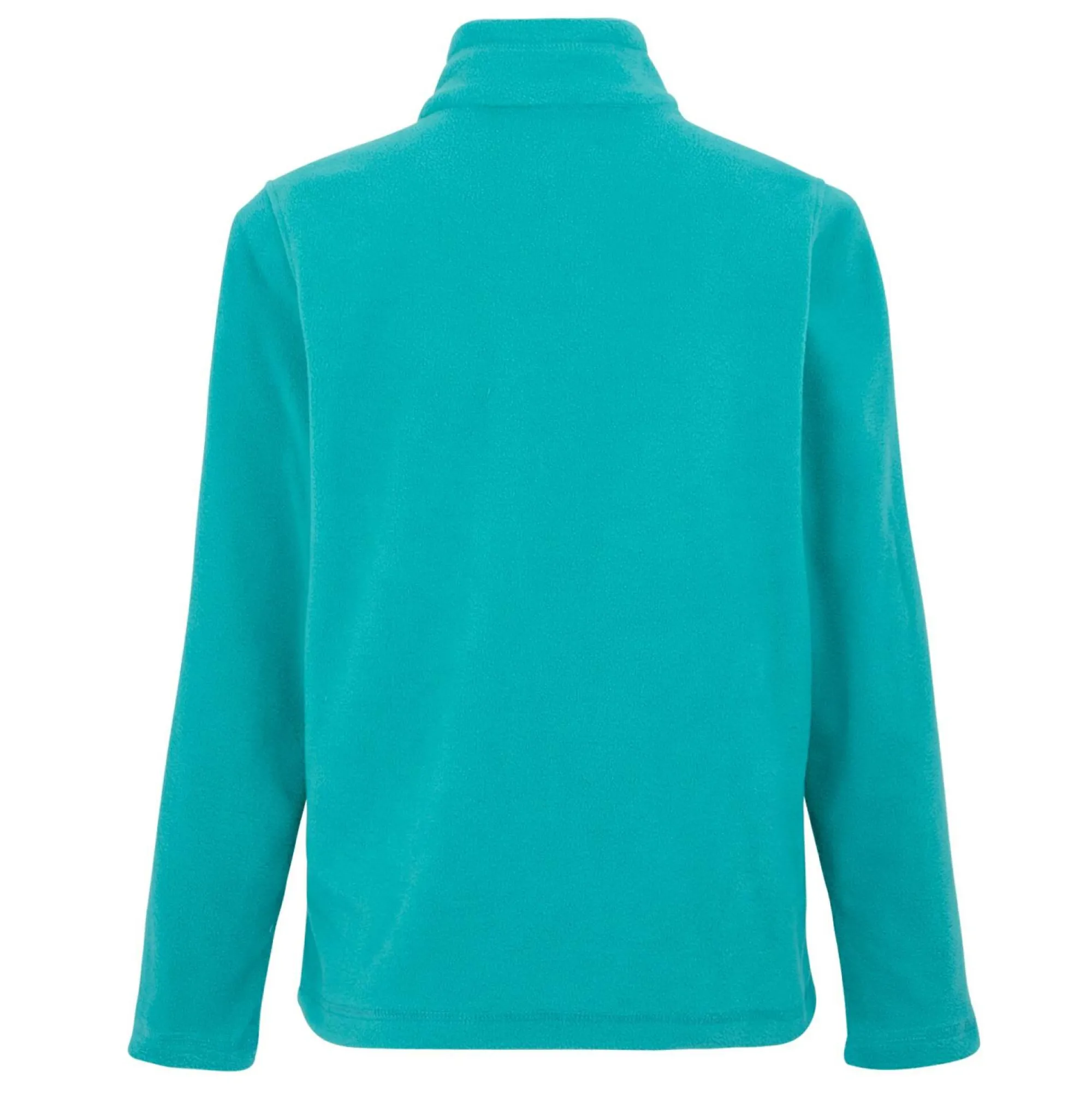 Kids Regatta Fleece|Festival<Kids' Hot Shot II Half Zip Fleece |