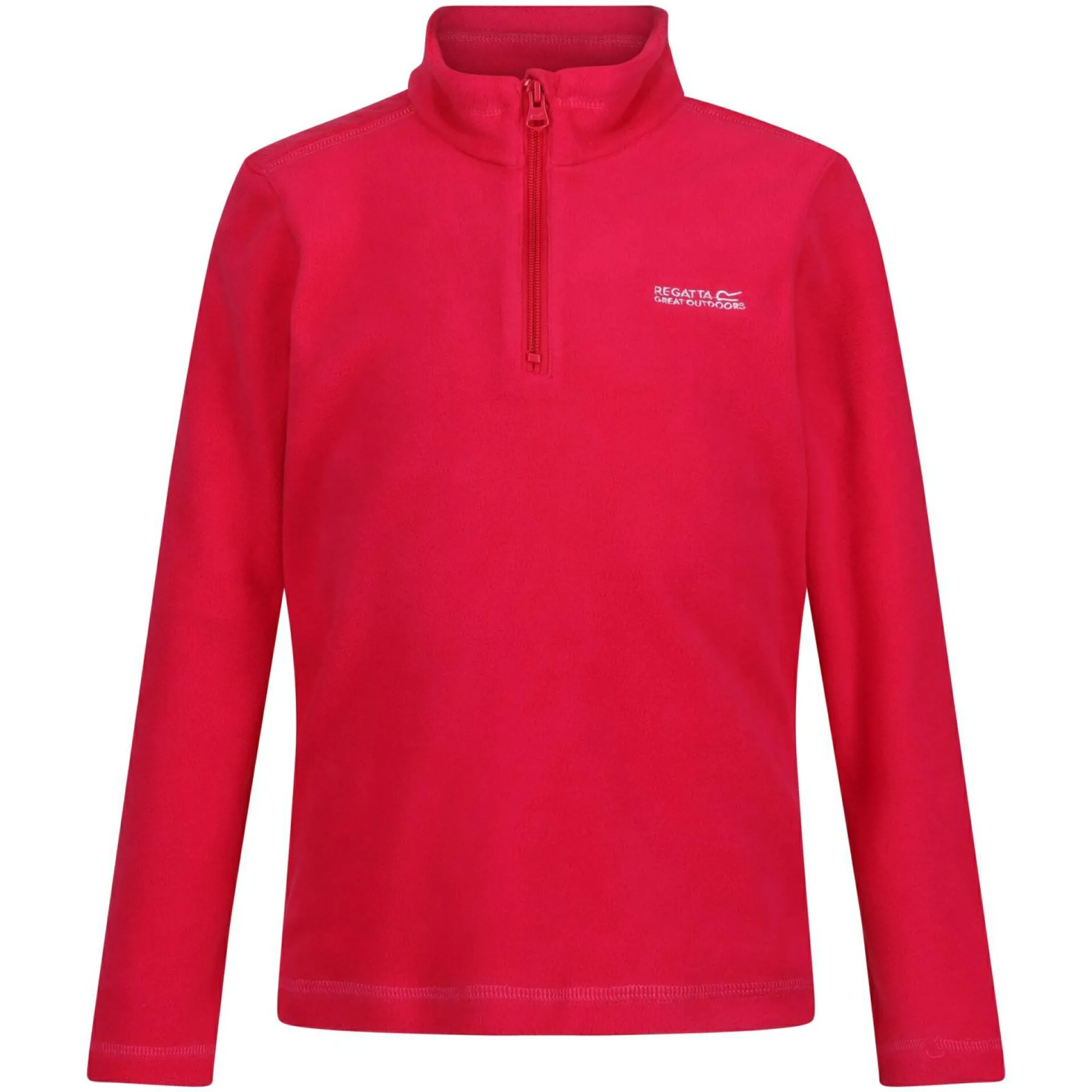 Kids Regatta Fleece|Festival<Kids' Hot Shot II Half Zip Fleece |
