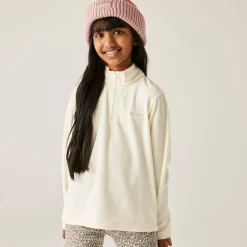 Kids Regatta Fleece|Festival<Kids' Hot Shot II Half Zip Fleece |