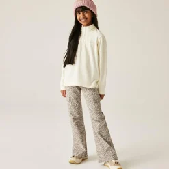 Kids Regatta Fleece|Festival<Kids' Hot Shot II Half Zip Fleece |