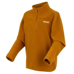 Kids/BOY Regatta Fleece|Fleece<Kids' Hot Shot II Half Zip Fleece |