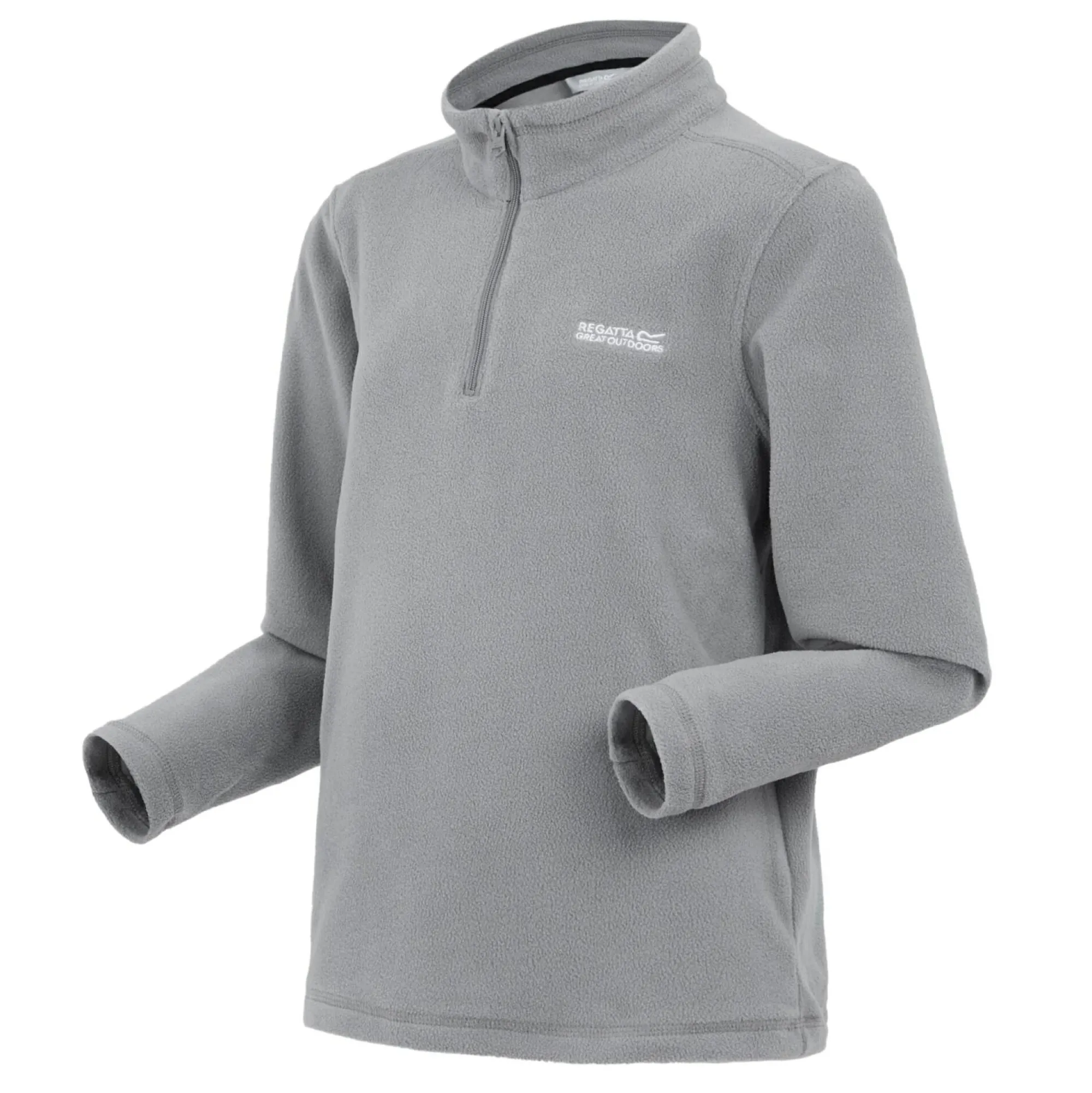 Kids/BOY Regatta Fleece|Festival<Kids' Hot Shot II Half Zip Fleece |