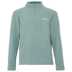 Kids/BOY Regatta Fleece|Festival<Kids' Hot Shot II Half Zip Fleece |