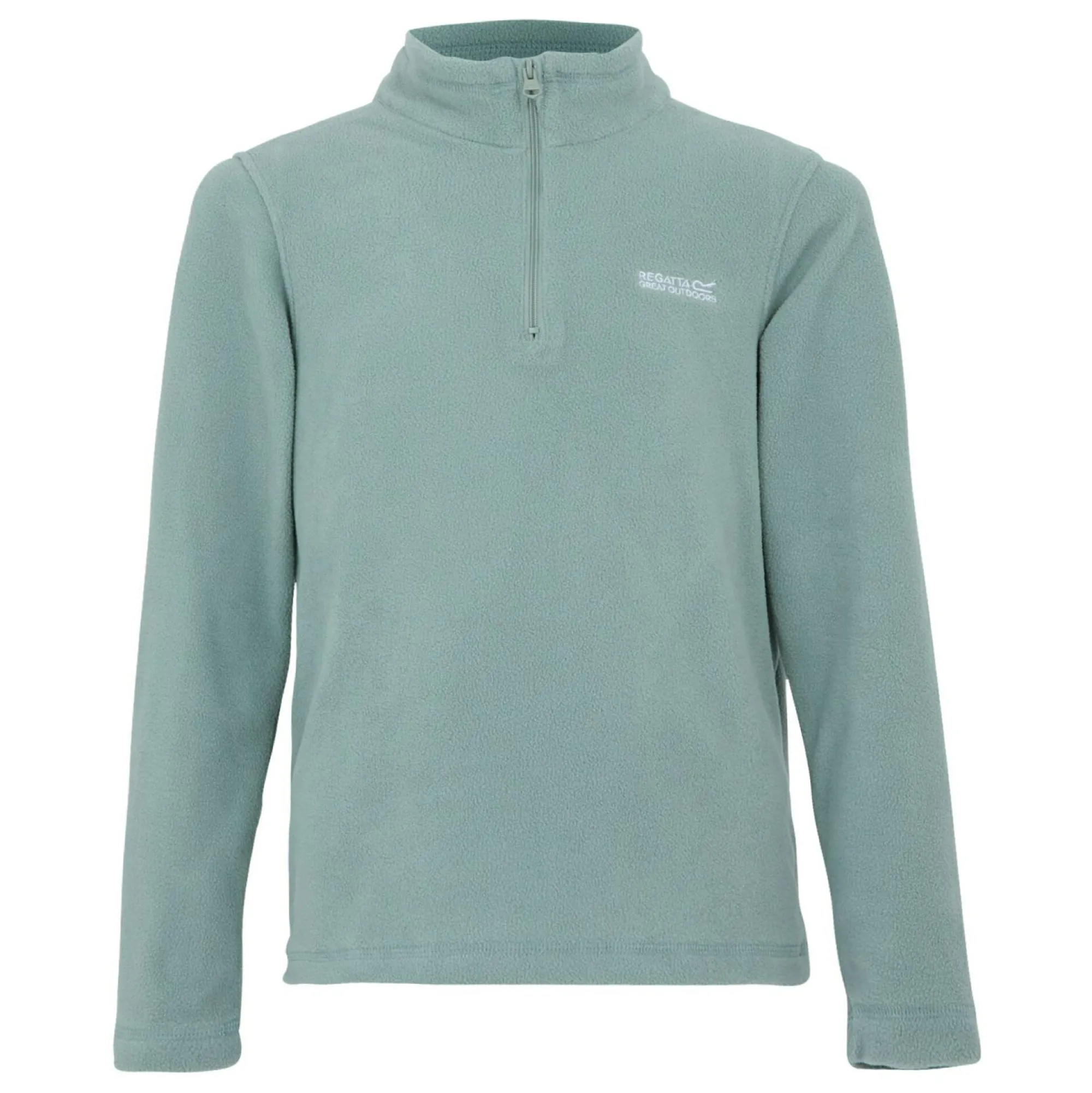 Kids/BOY Regatta Fleece|Festival<Kids' Hot Shot II Half Zip Fleece |