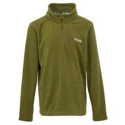 Kids/BOY Regatta Fleece<Kids' Hot Shot II Half Zip Fleece |