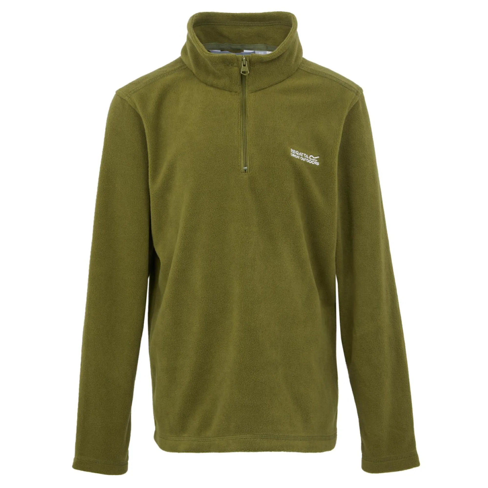 Kids/BOY Regatta Fleece<Kids' Hot Shot II Half Zip Fleece |