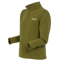 Kids/BOY Regatta Fleece<Kids' Hot Shot II Half Zip Fleece |